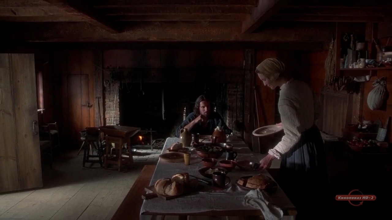 The Crucible (1996) movie still 4102