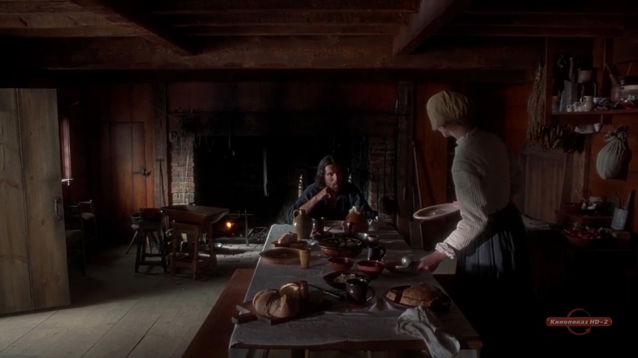 The Crucible (1996) HD screenshot 4103