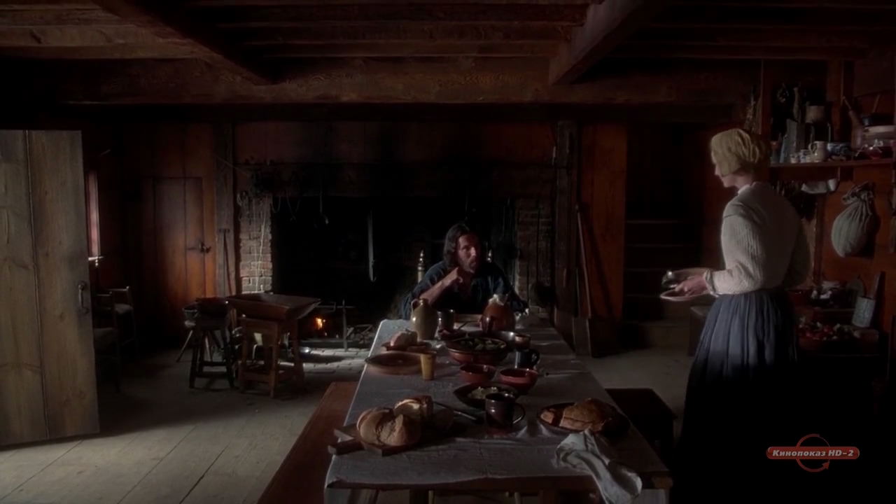 The Crucible (1996) movie still 4105