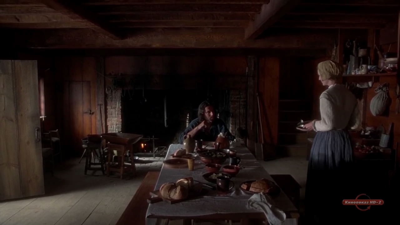 The Crucible (1996) HD screenshot 4106