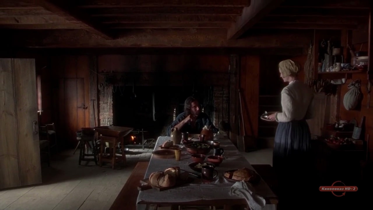 The Crucible (1996) screencap 4107