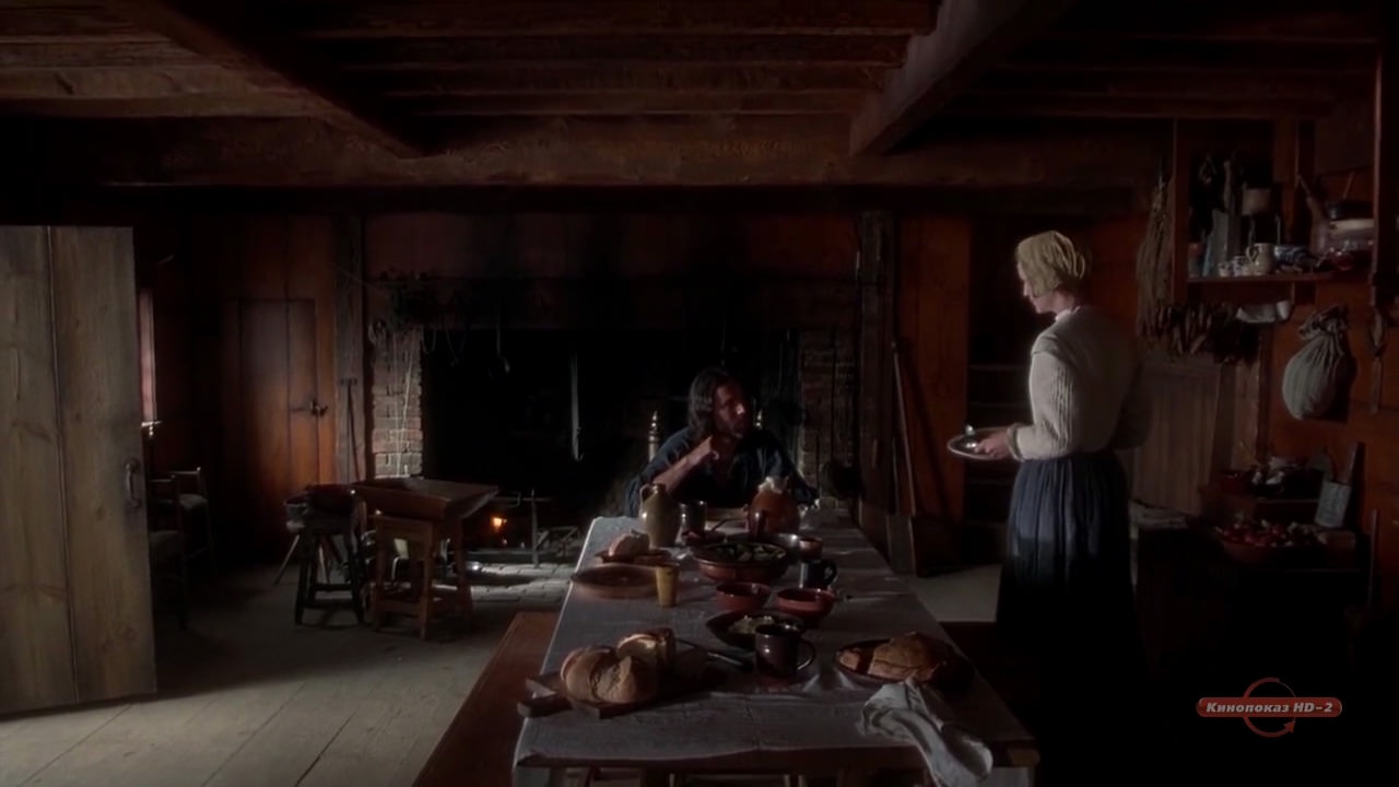 The Crucible (1996) movie still 4108