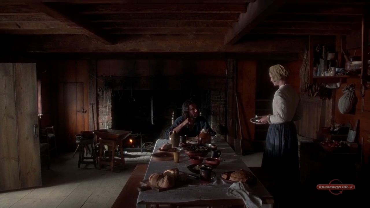 The Crucible (1996) HD screenshot 4109