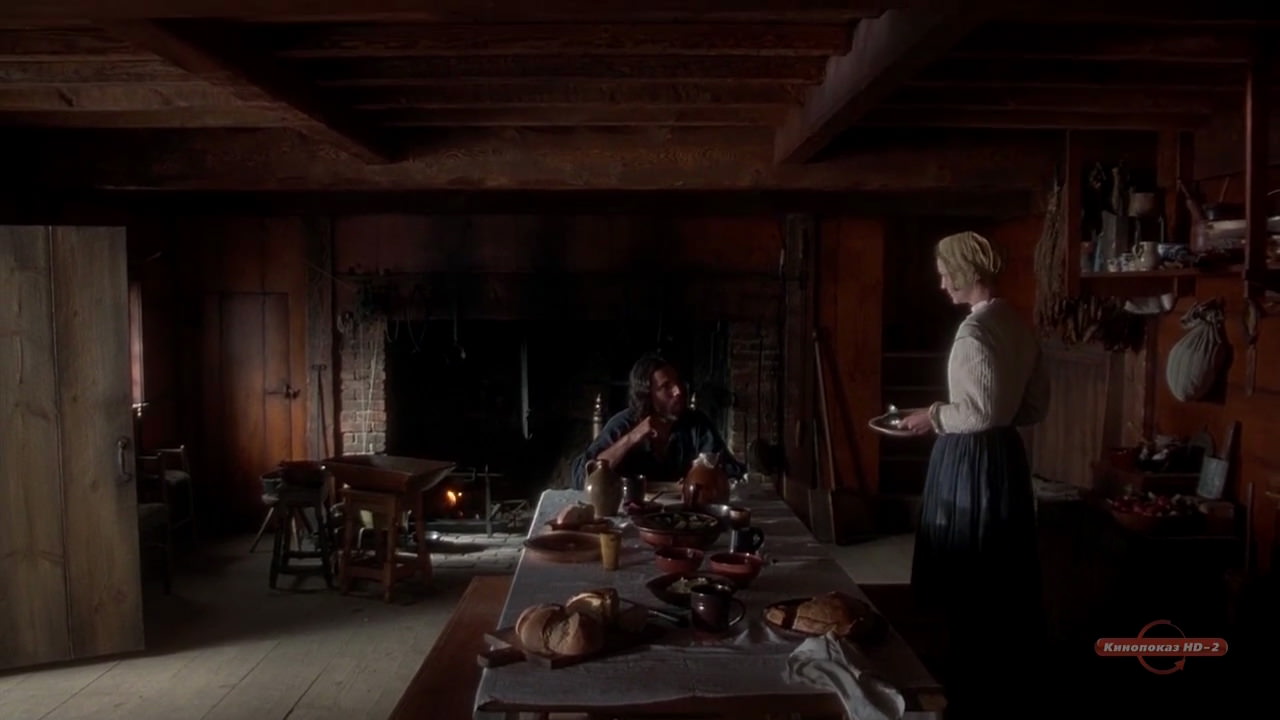 The Crucible (1996) screencap 4110