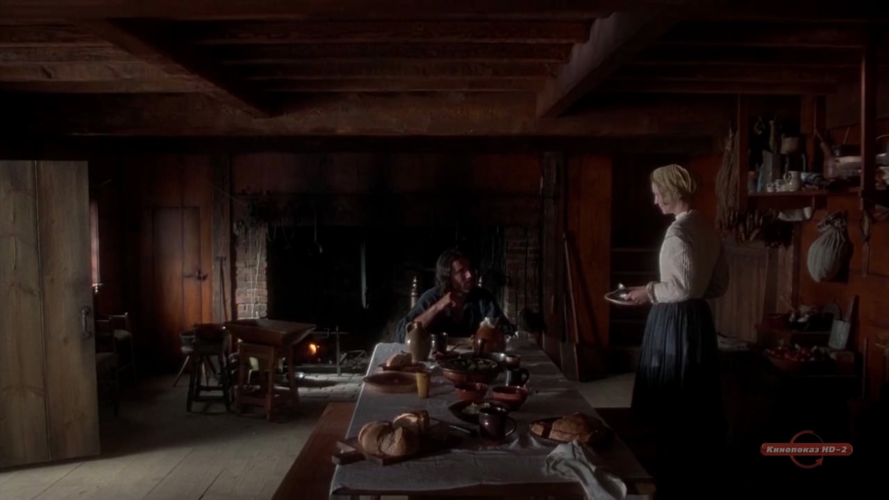 The Crucible (1996) movie still 4111