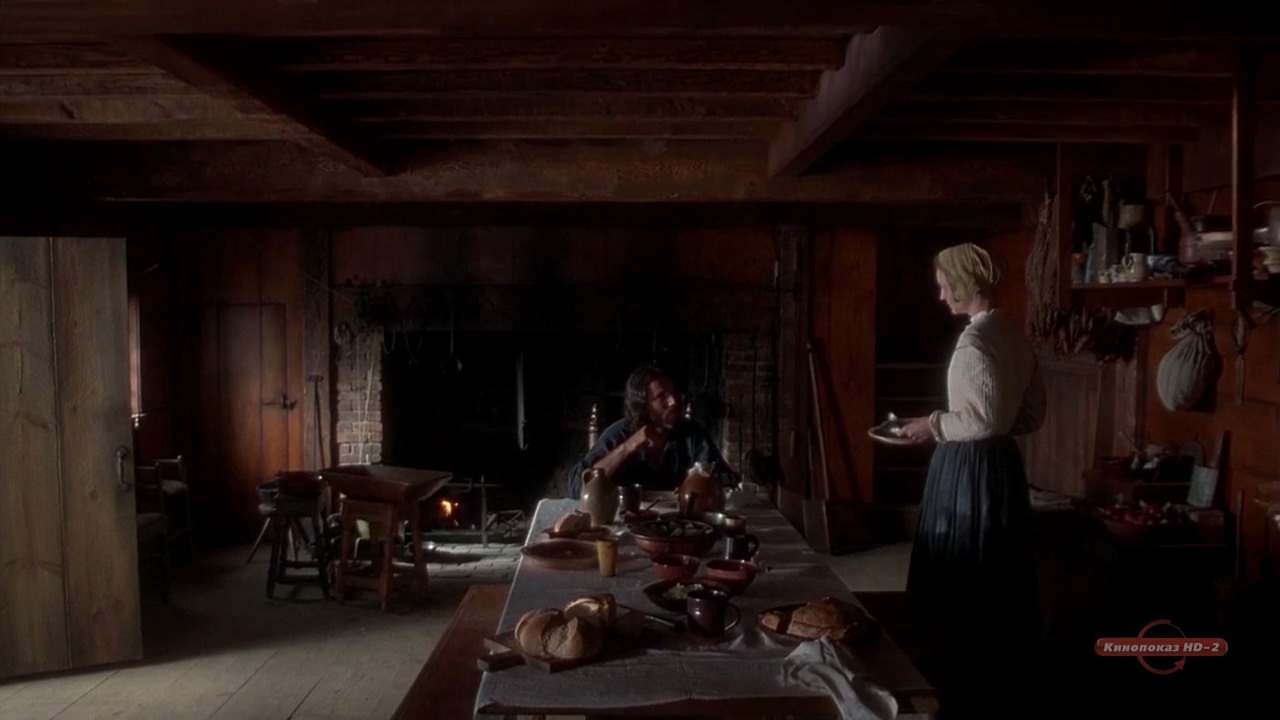 The Crucible (1996) HD screenshot 4112