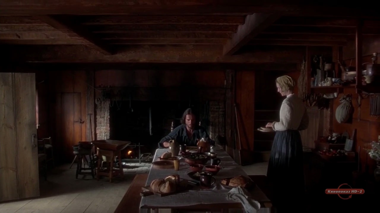 The Crucible (1996) screencap 4116
