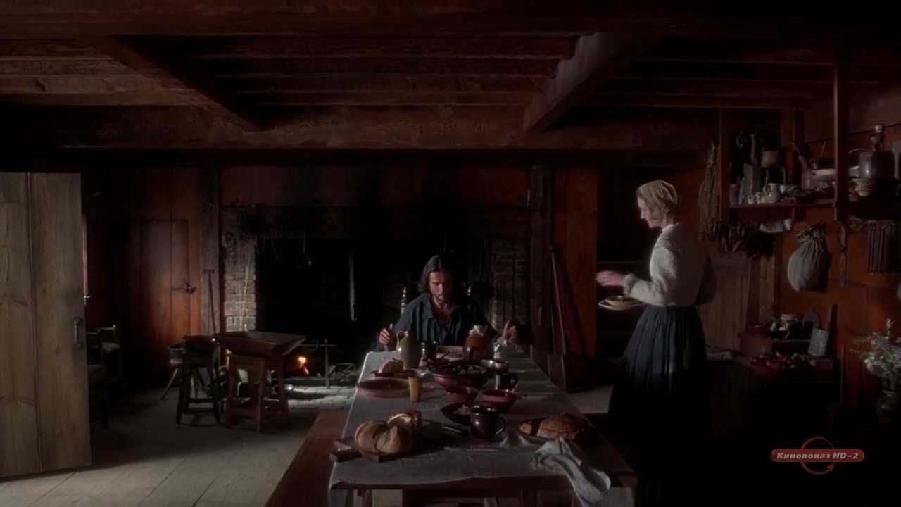 The Crucible (1996) HD screenshot 4118