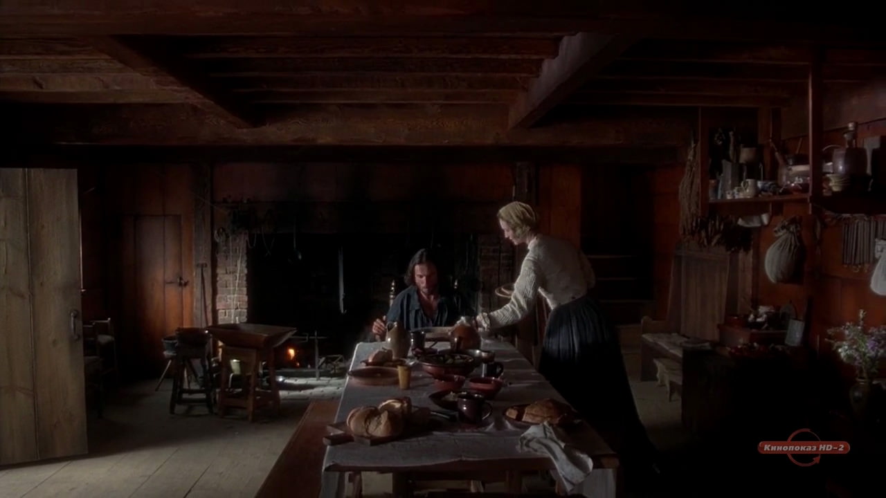 The Crucible (1996) HD screenshot 4121
