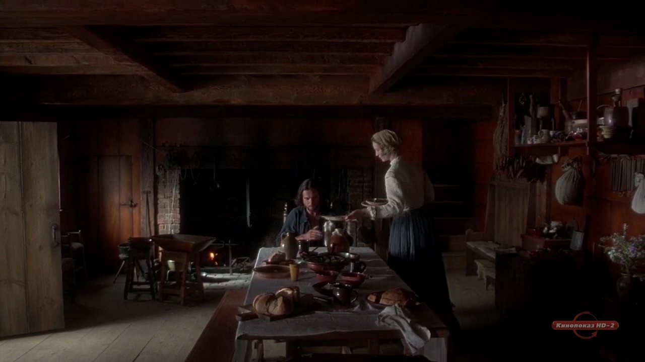 The Crucible (1996) screencap 4122
