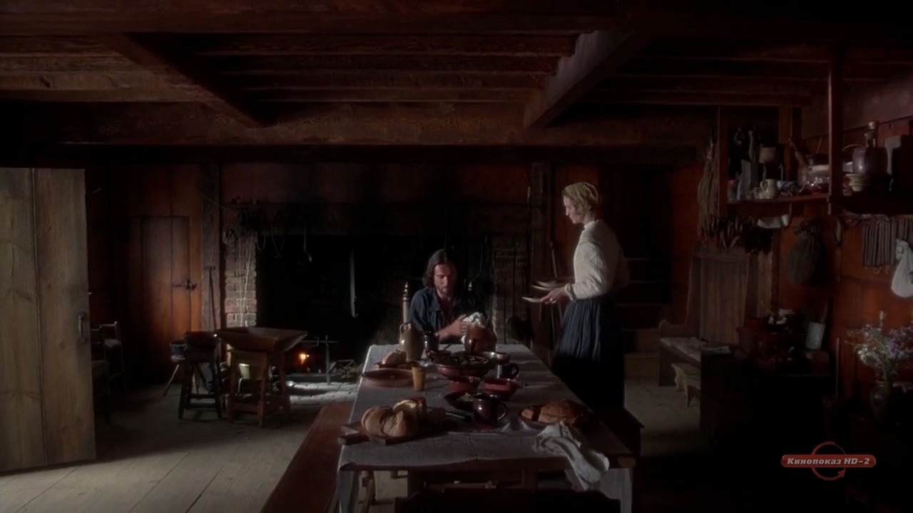 The Crucible (1996) HD screenshot 4124