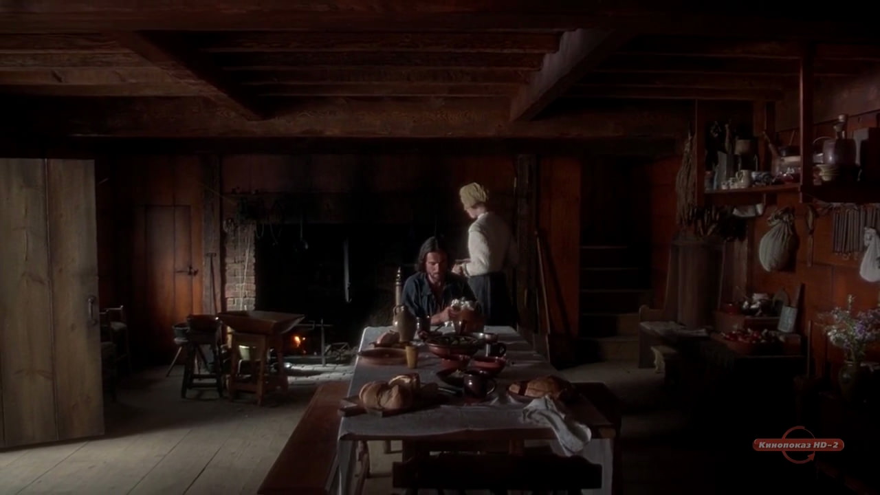 The Crucible (1996) HD screenshot 4127