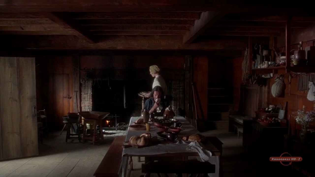 The Crucible (1996) screencap 4128