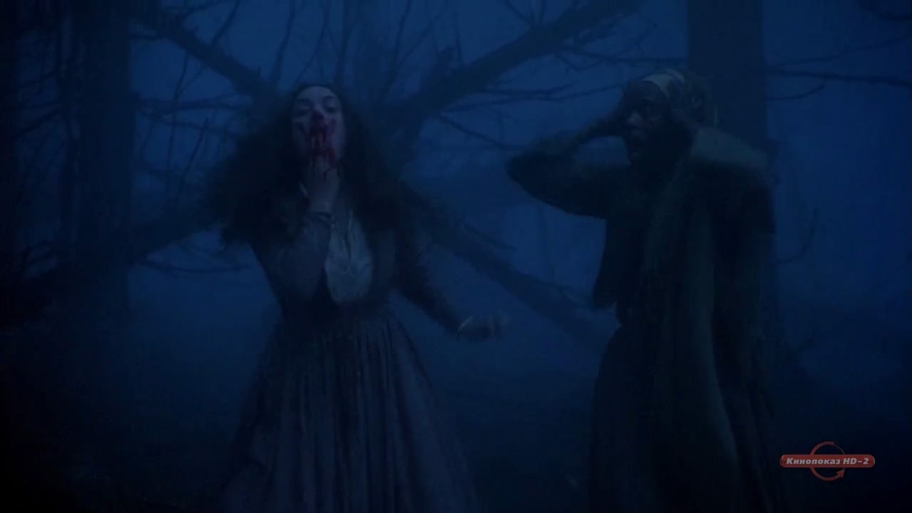 The Crucible (1996) HD screenshot 413