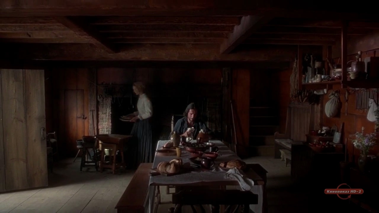 The Crucible (1996) HD screenshot 4130
