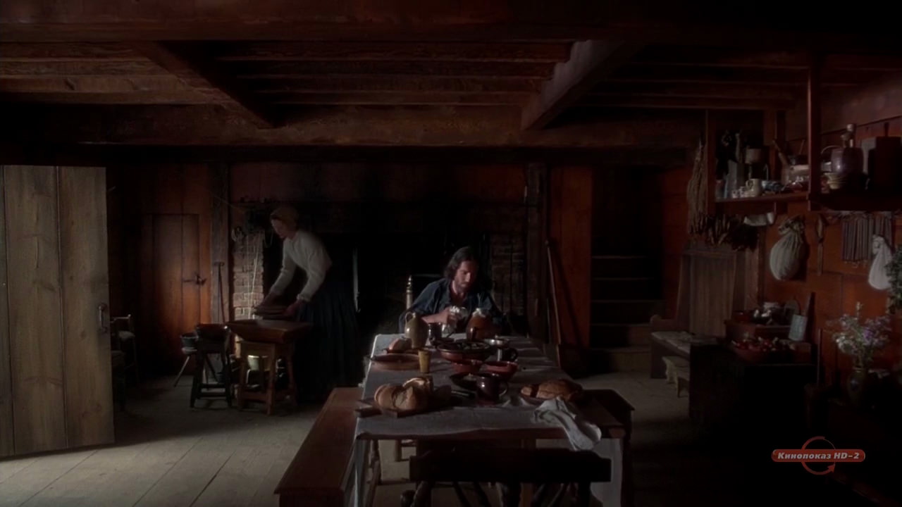 The Crucible (1996) screencap 4131