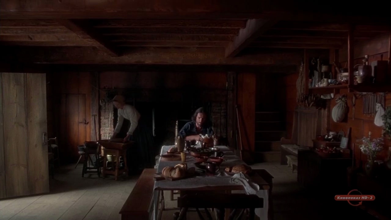 The Crucible (1996) movie still 4132