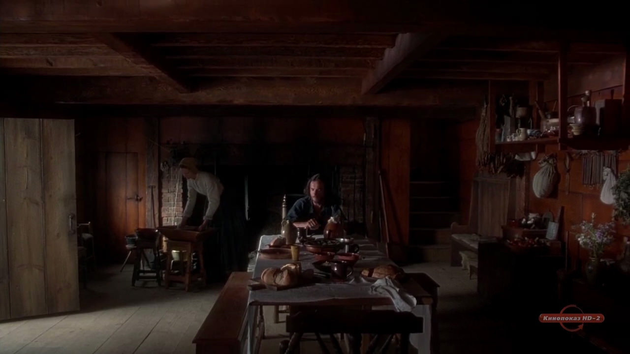 The Crucible (1996) HD screenshot 4133