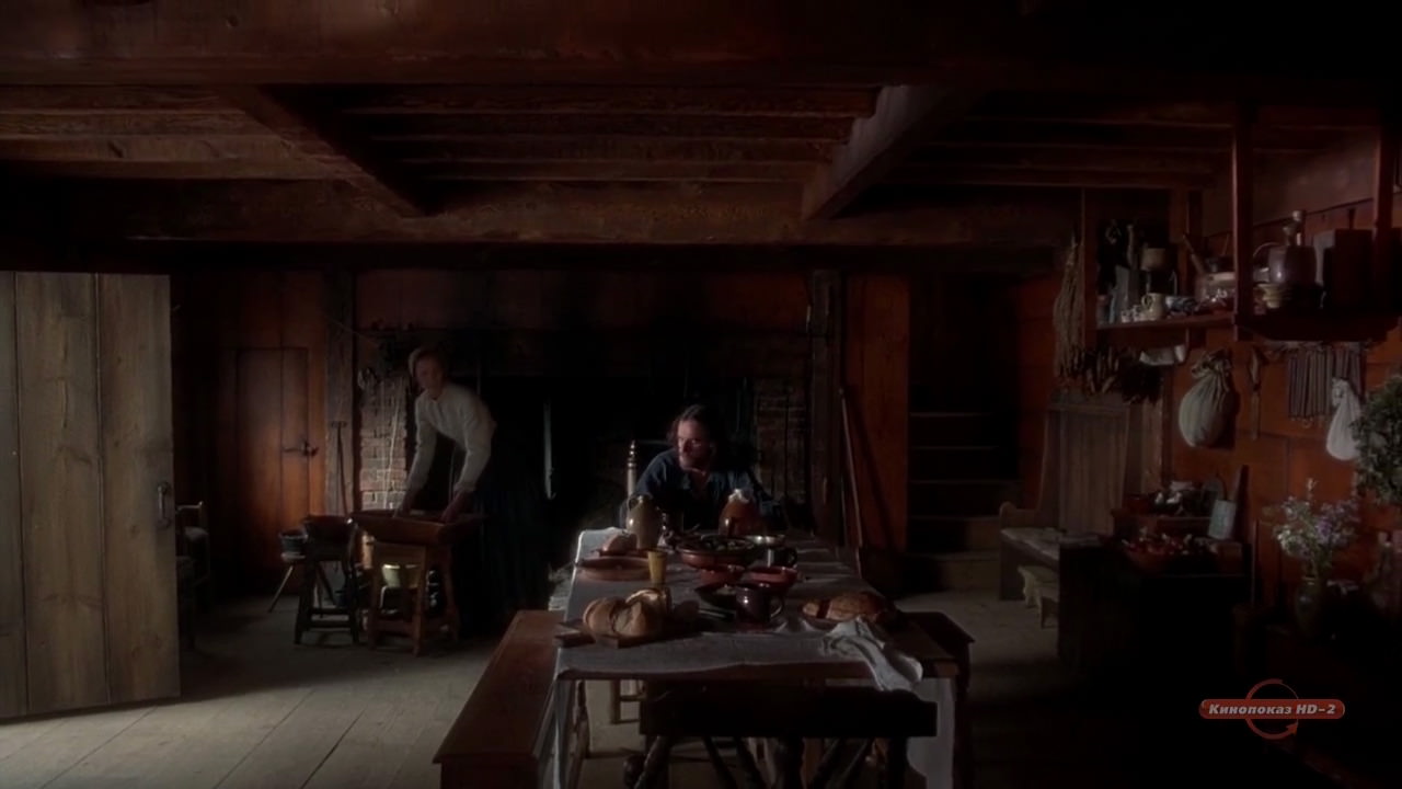 The Crucible (1996) movie still 4135