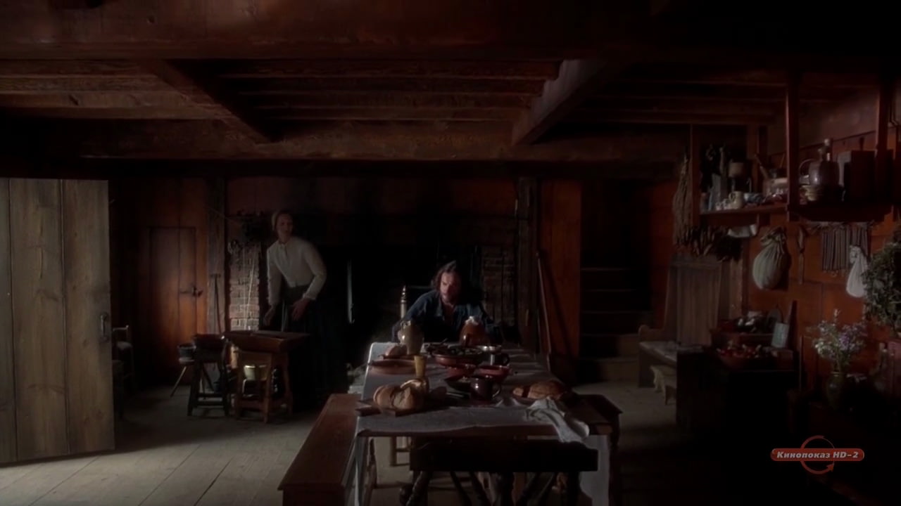 The Crucible (1996) HD screenshot 4136