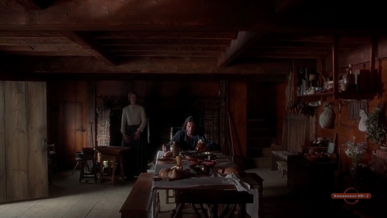 The Crucible (1996) movie still 4138
