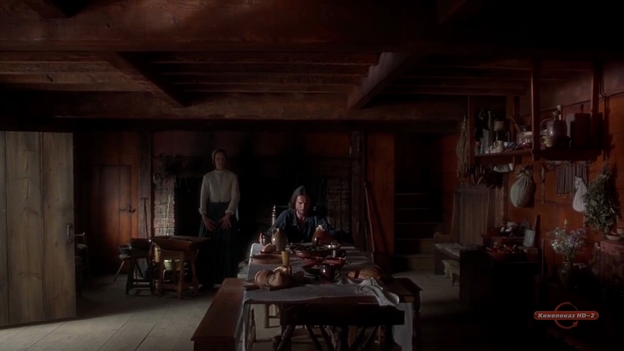 The Crucible (1996) HD screenshot 4139