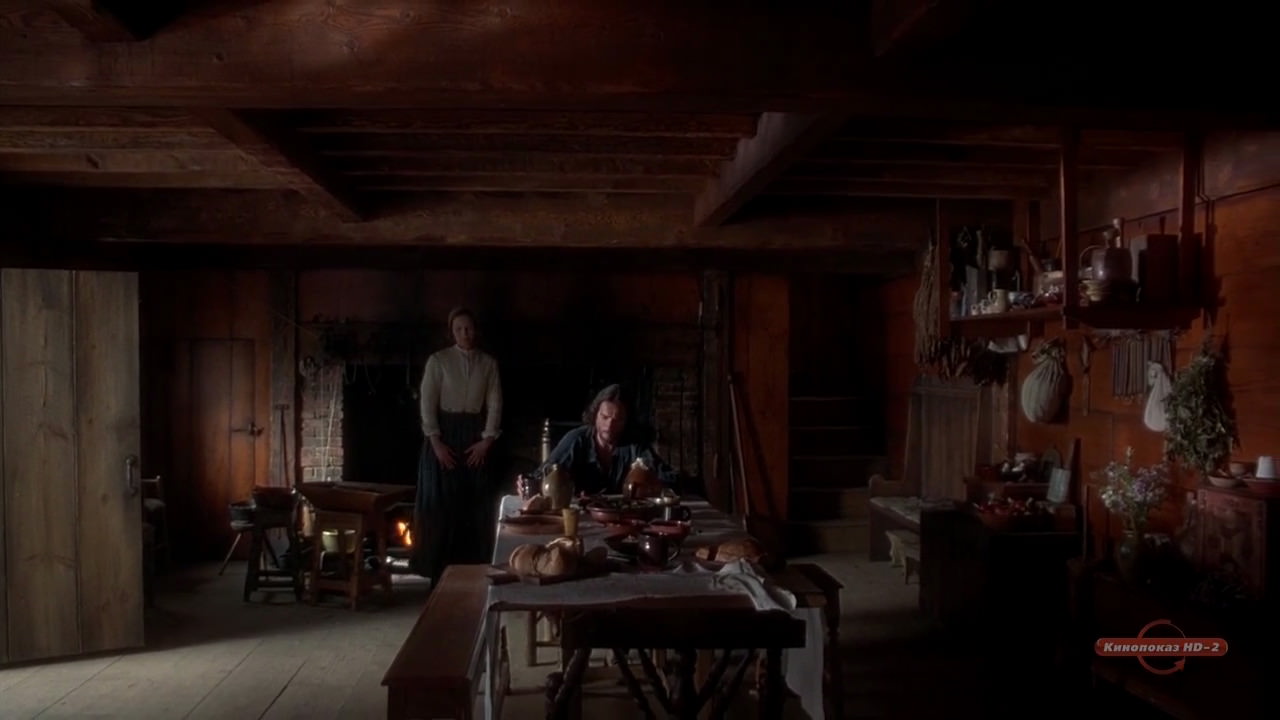 The Crucible (1996) HD screenshot 4142