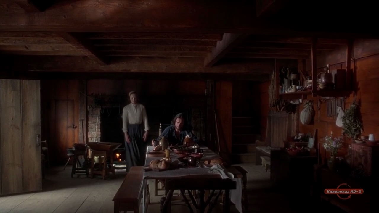 The Crucible (1996) screencap 4143