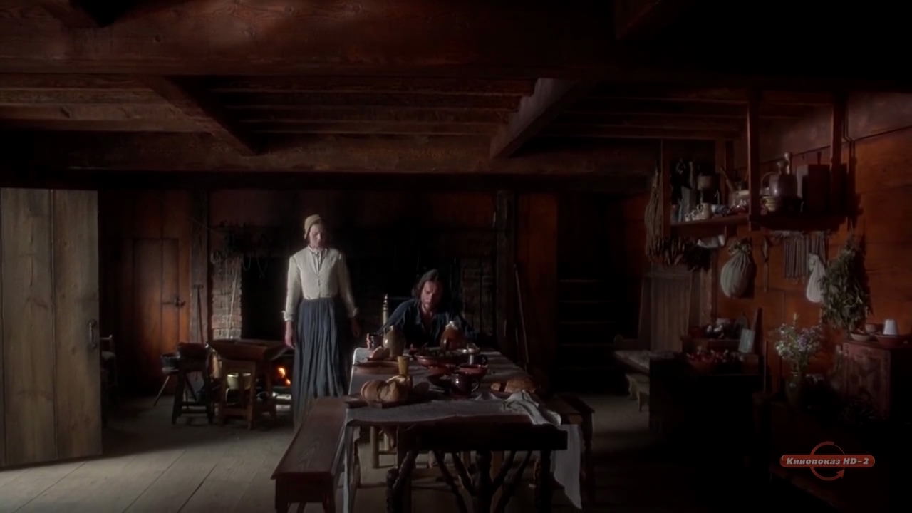 The Crucible (1996) movie still 4144