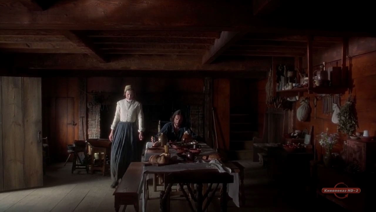 The Crucible (1996) HD screenshot 4145