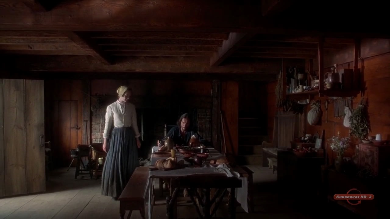 The Crucible (1996) screencap 4146