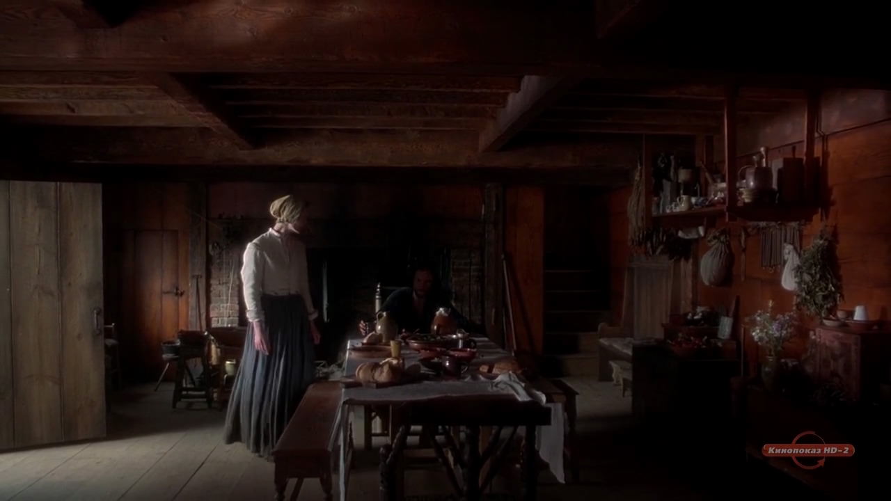 The Crucible (1996) movie still 4147
