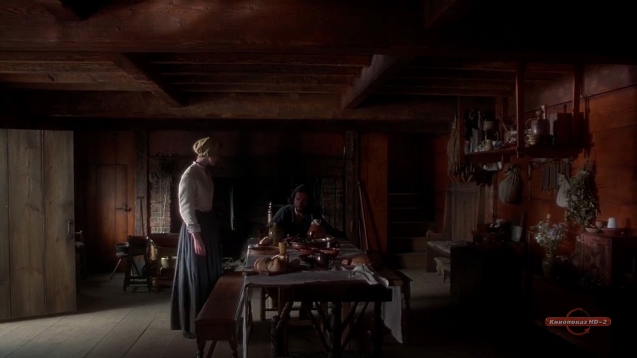 The Crucible (1996) HD screenshot 4148