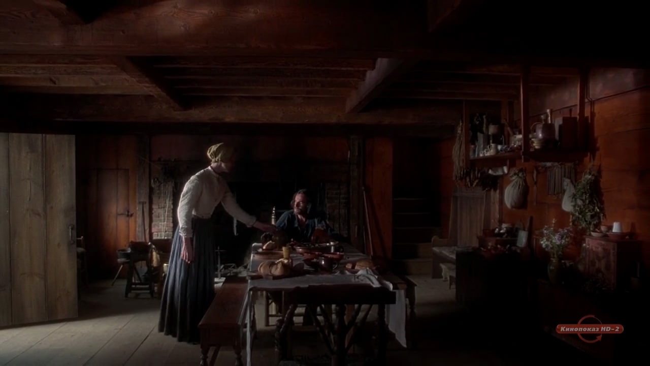 The Crucible (1996) movie still 4150