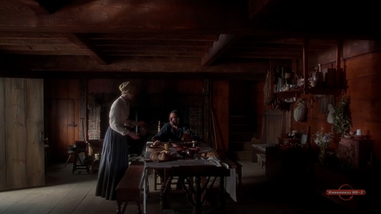 The Crucible (1996) HD screenshot 4151
