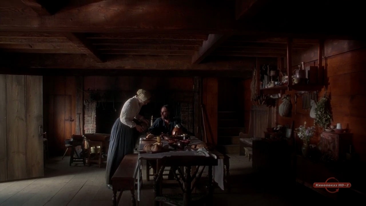 The Crucible (1996) HD screenshot 4154