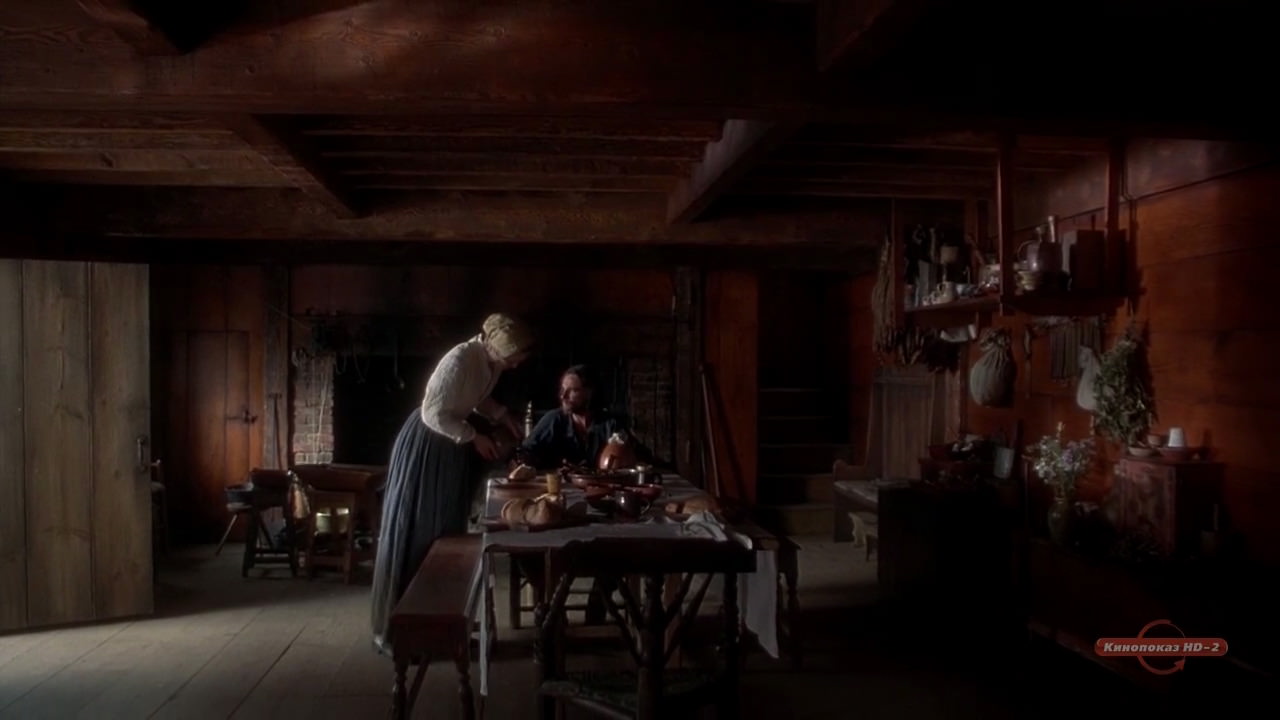 The Crucible (1996) screencap 4155