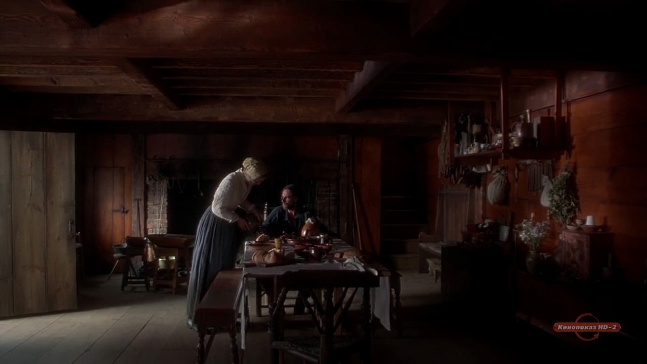 The Crucible (1996) movie still 4156