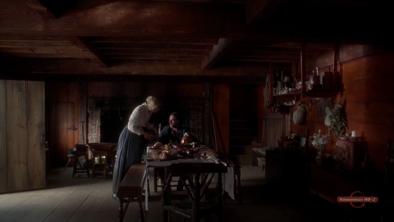 The Crucible (1996) screencap 4158