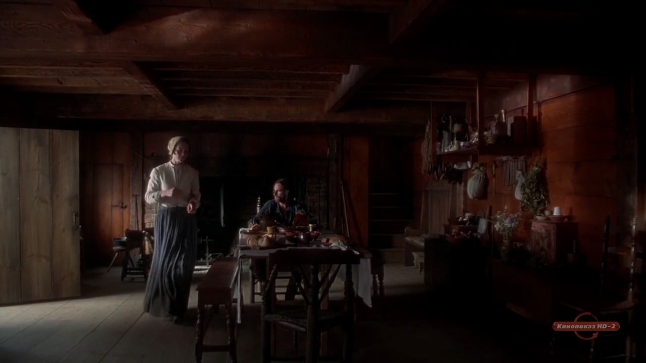The Crucible (1996) HD screenshot 4166