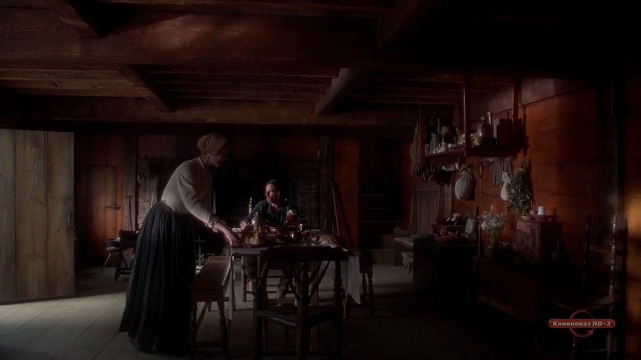 The Crucible (1996) HD screenshot 4169