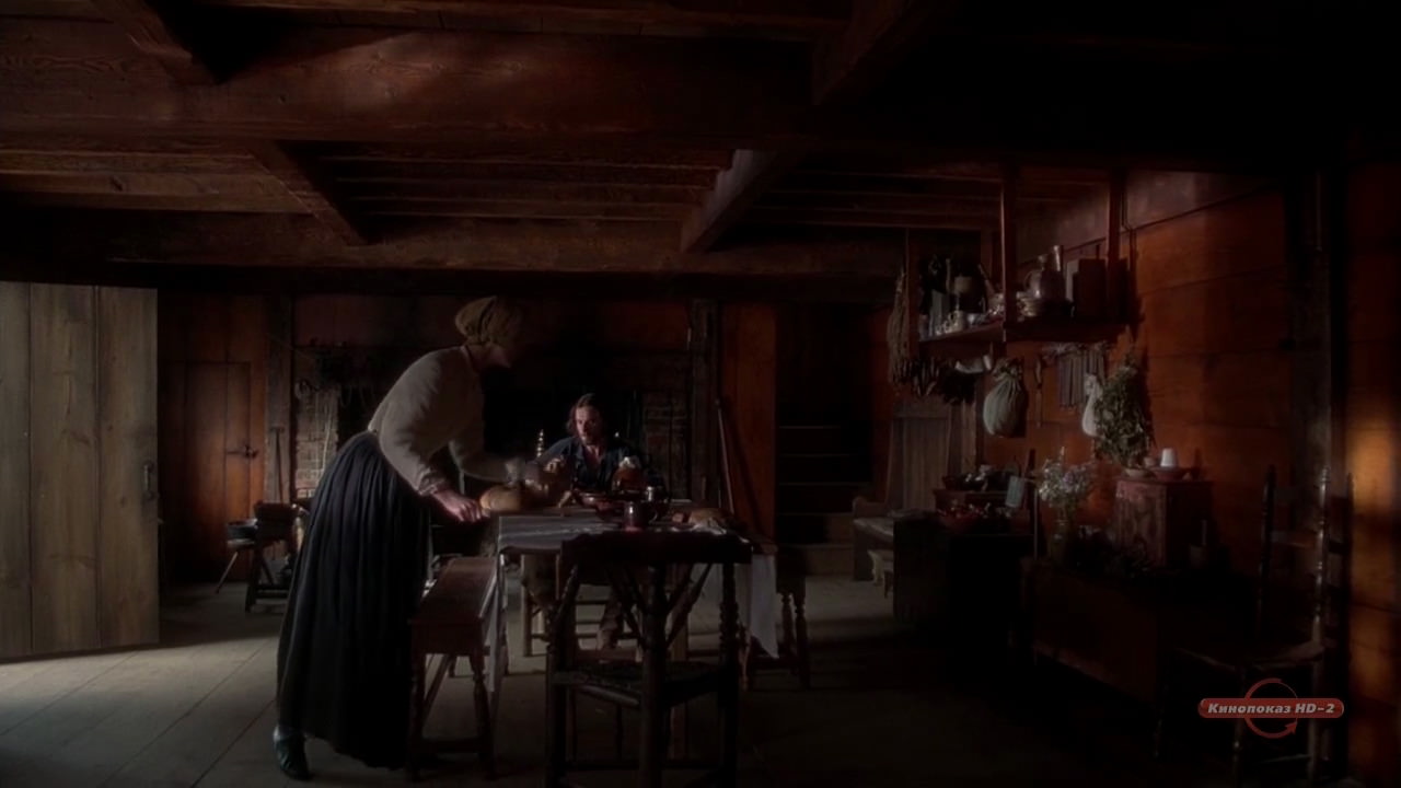 The Crucible (1996) HD screenshot 4172