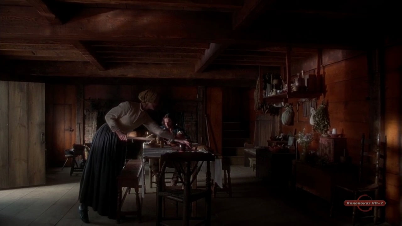 The Crucible (1996) screencap 4173