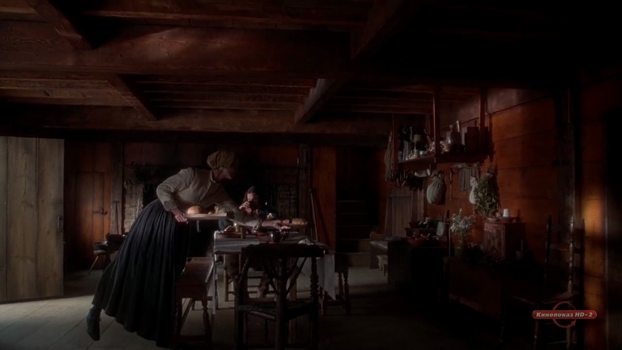 The Crucible (1996) movie still 4177