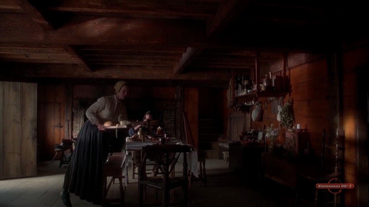 The Crucible (1996) HD screenshot 4178