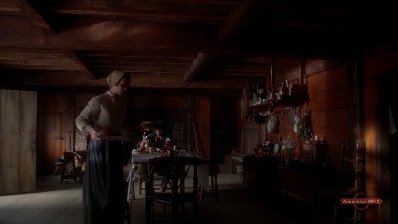 The Crucible (1996) HD screenshot 4181