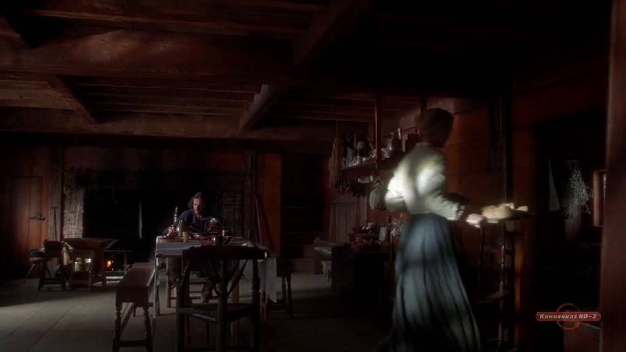 The Crucible (1996) HD screenshot 4184