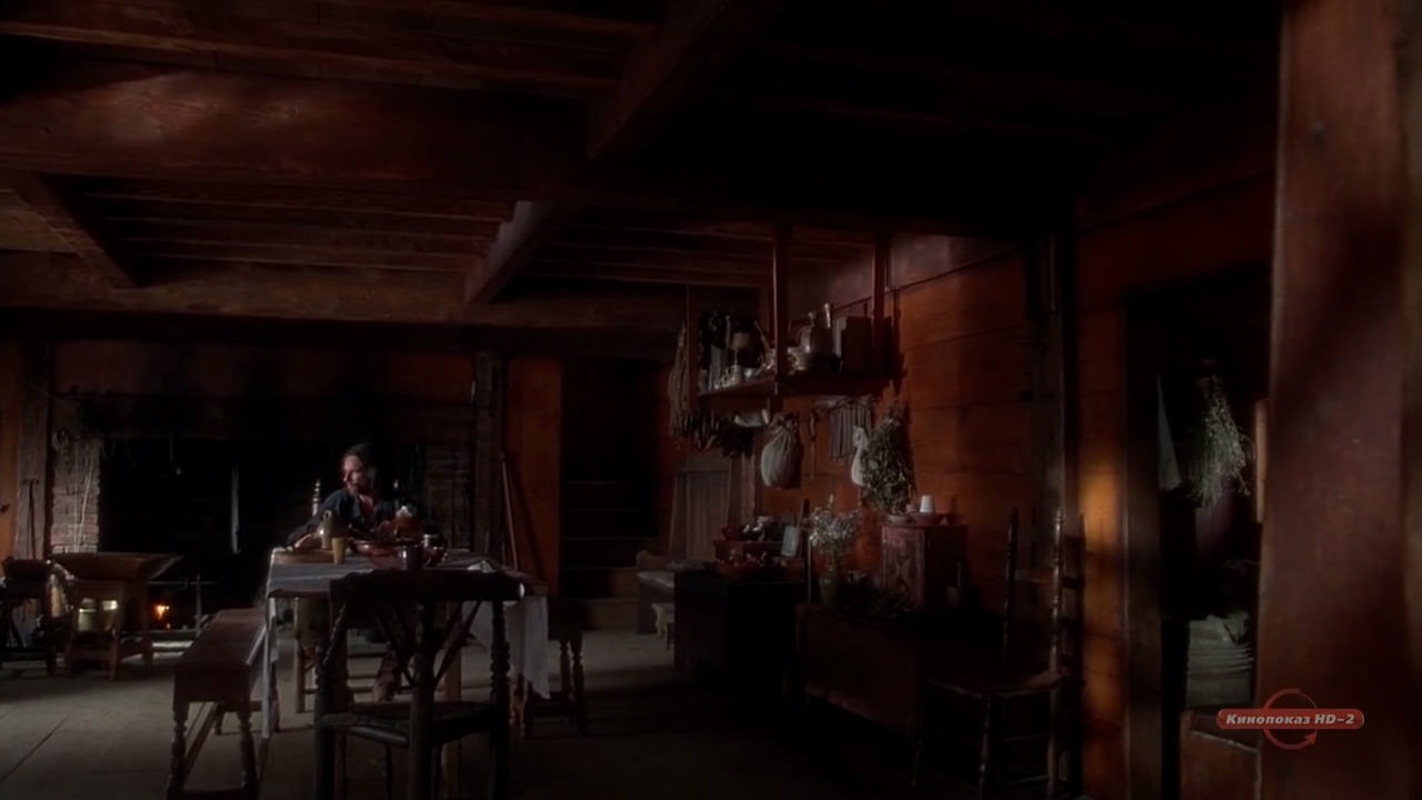 The Crucible (1996) HD screenshot 4187