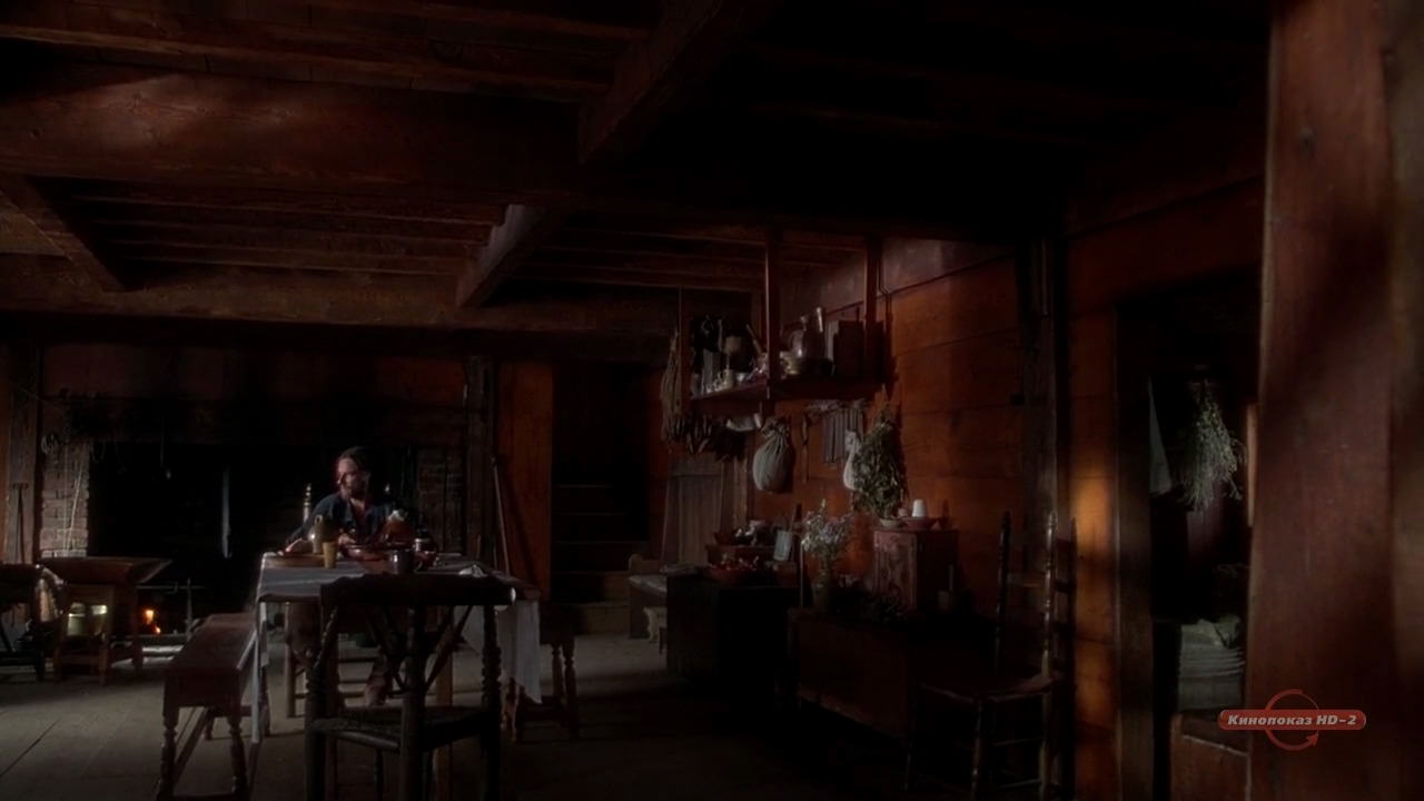 The Crucible (1996) HD screenshot 4190