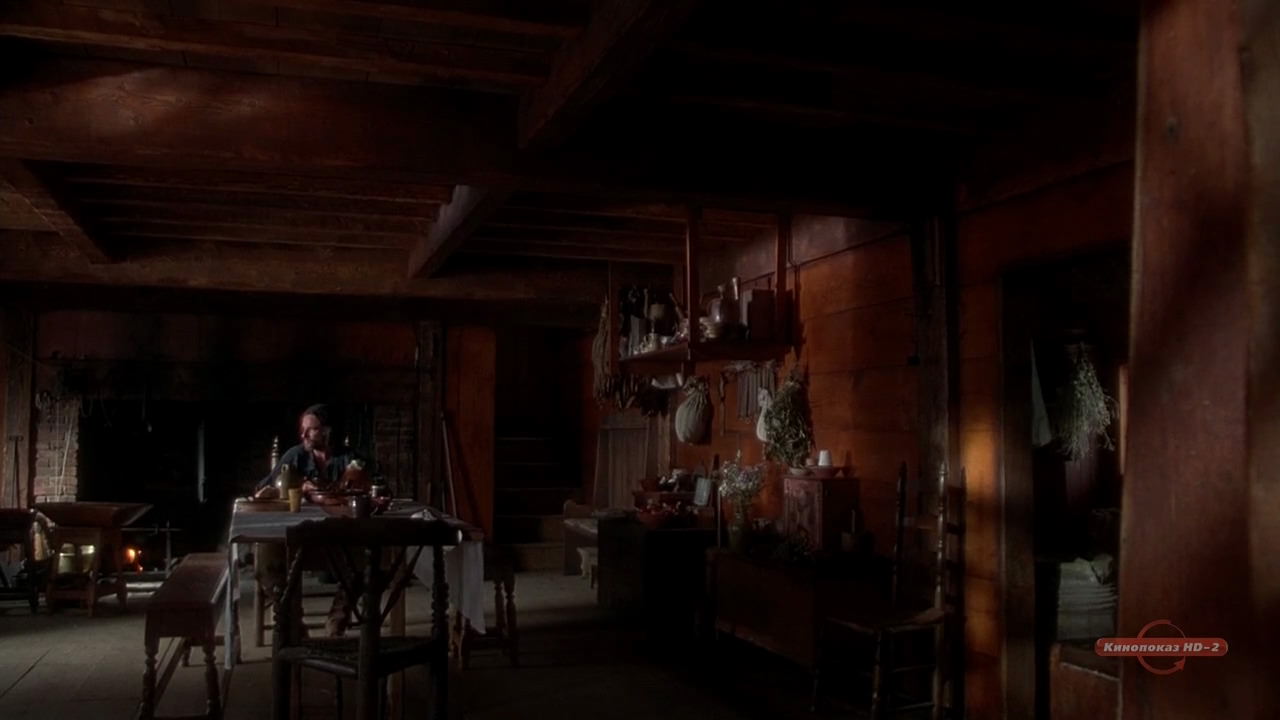 The Crucible (1996) HD screenshot 4193